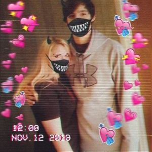 Meet your Posher, James